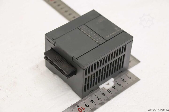 Digital input Siemens 6ES7 221-1BF00O-0XA0