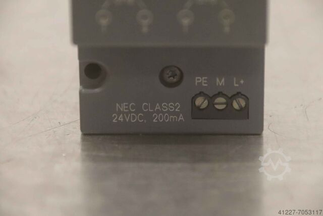 Profibus Simatic Net Siemens 6GK1500-3AAOO