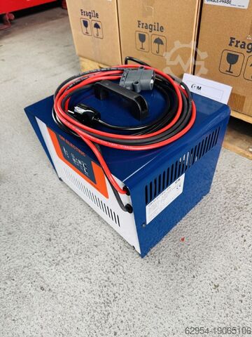 Ladegerät *Sonstige GM Ladegerät 24V 40A