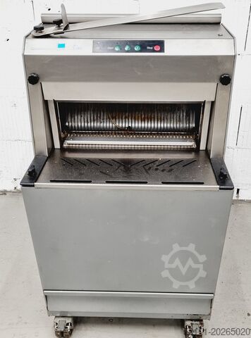 Bread slicer MHS BM 45
