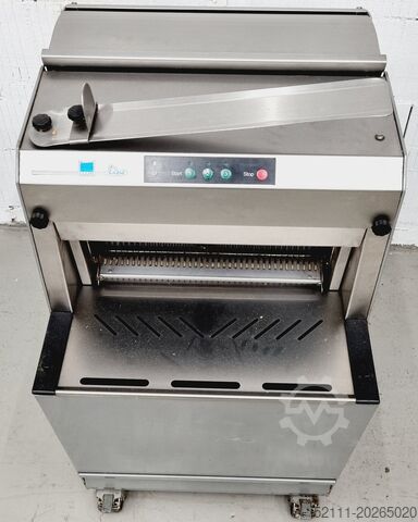 Bread slicer MHS BM 45