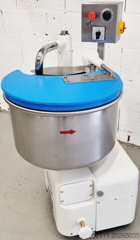 Linear mixer Diosna S 35