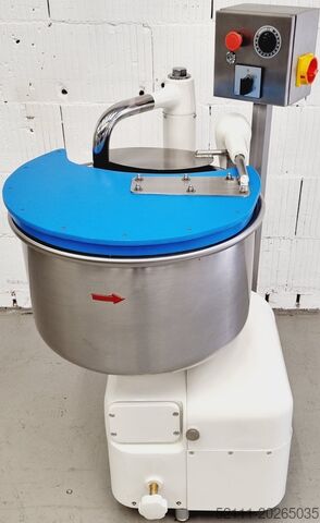Linear mixer Diosna S 35