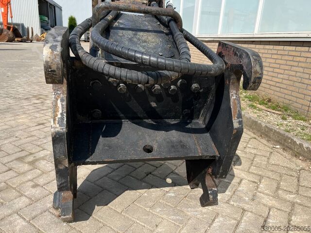 Shears Verachtert VHP-40 SCHAAR