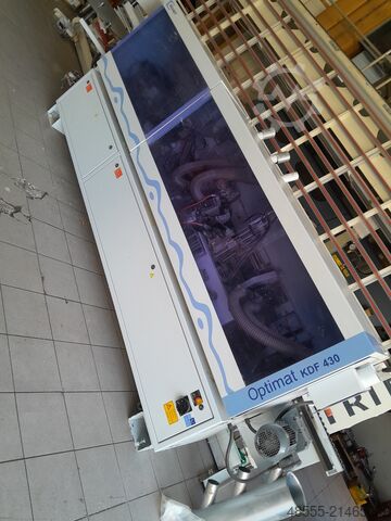 Edgebander Brandt KDF 430C KDF