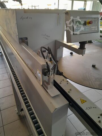 Edgebander Brandt KDF 430C KDF