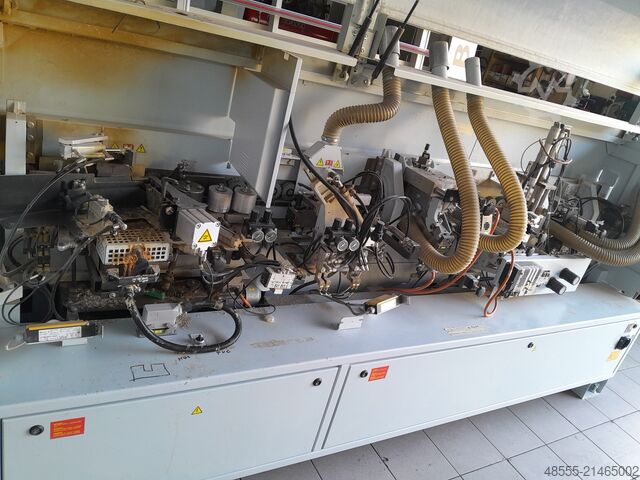 Edgebander Brandt KDF 430C KDF