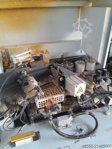 Edgebander Brandt KDF 430C KDF