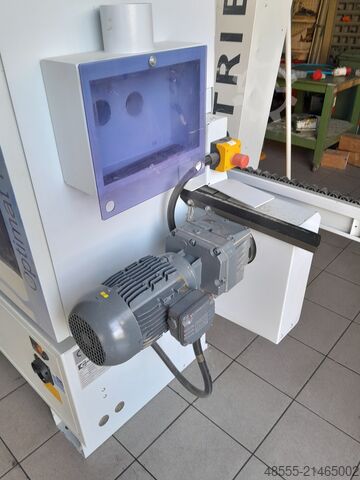 Edgebander Brandt KDF 430C KDF