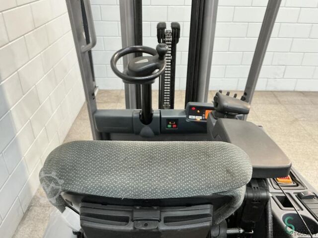 Forklift Jungheinrich EFG 216K