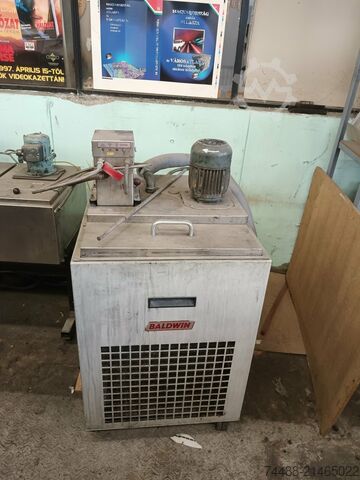 Control unit Baldwin 851-100