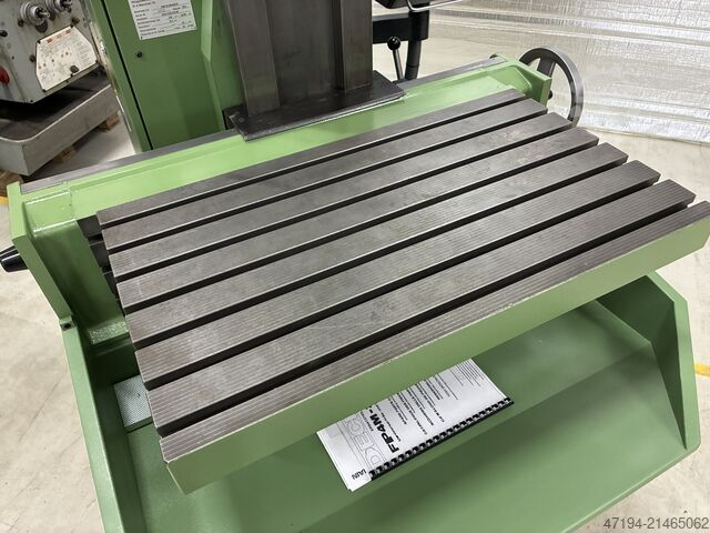 Tool milling machine Deckel FP-4M