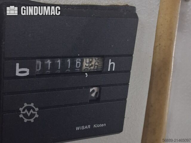 TORNOS DECO 10a TORNOS DECO 10a