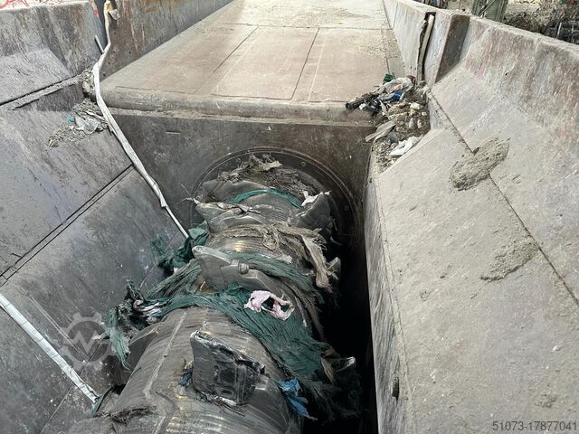 Langsamläufer Doppstadt Typ 6 Doppstadt Typ 6