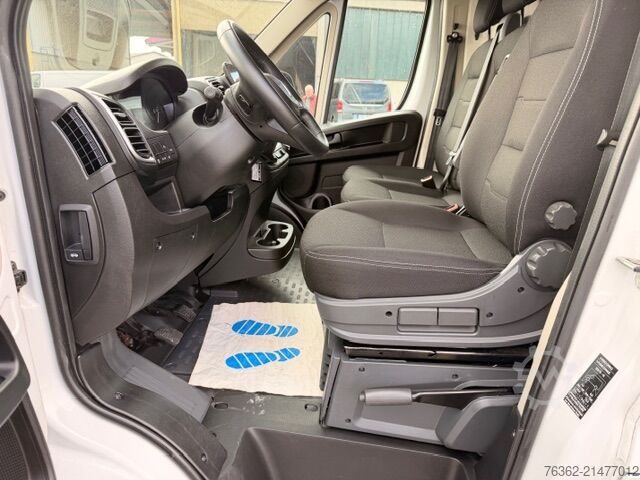 Kastenwagen hoch + lang Opel Movano Kasten FACELIFT L4H2 Kamera. Navi