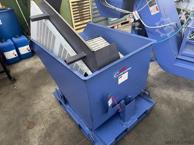 Langdrehautomat STAR Micronics SV-38R