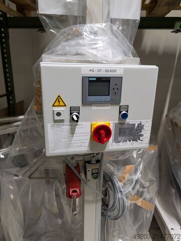 Rundsammeltische / Drehtische MTF Technik 