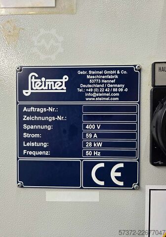 Lifting and Tilting Device Steimel 