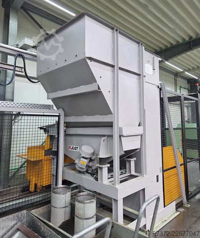 Lifting and Tilting Device Steimel 