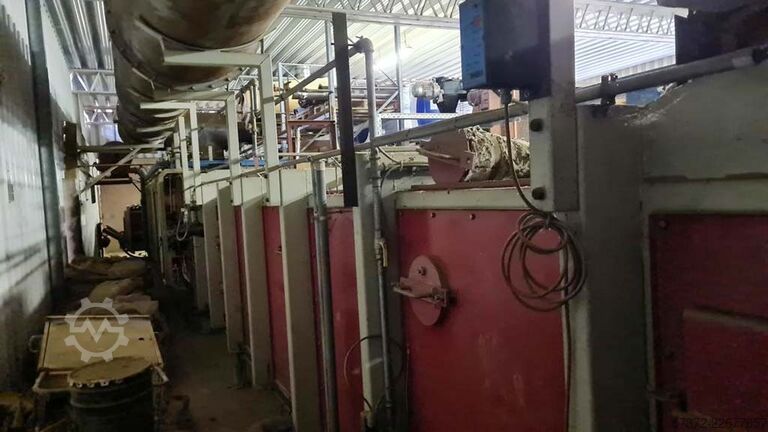 Roller Furnace STUDIO 1 ST1 FRM 9/1200/1250°