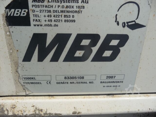 Box MAN TGL 12.210 4x2 BL