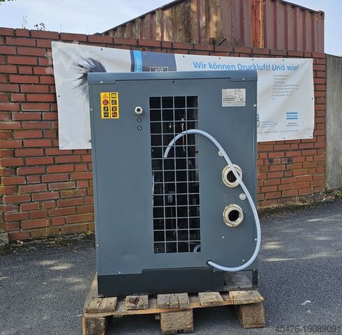 Atlas Copco FX14 Refrigeration Dryer Atlas Copco FX14