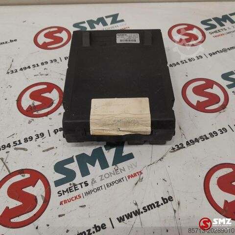 Engine management Man Occ ECU ZBR2 regeleenheid MAN