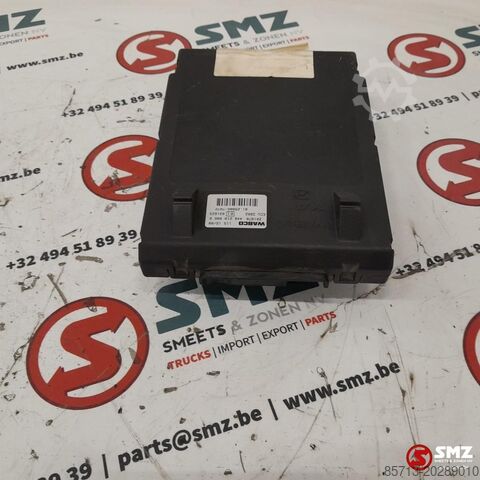 Engine management Man Occ ECU ZBR2 regeleenheid MAN