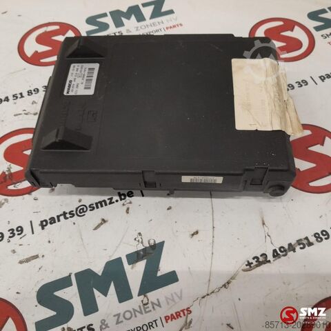 Engine management Man Occ ECU ZBR2 regeleenheid MAN