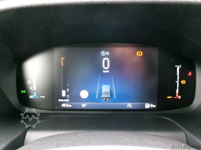 Box van FORD Transit 350L4 Trend Heckantr. Koffer LWB Kam ACC