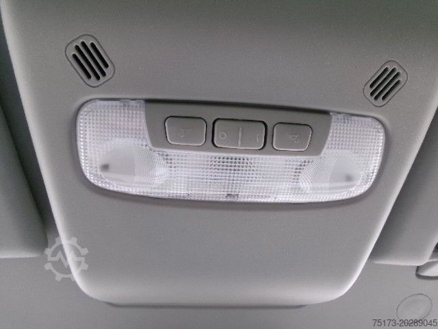 Box van FORD Transit 350L4 Trend Heckantr. Koffer LWB Kam ACC