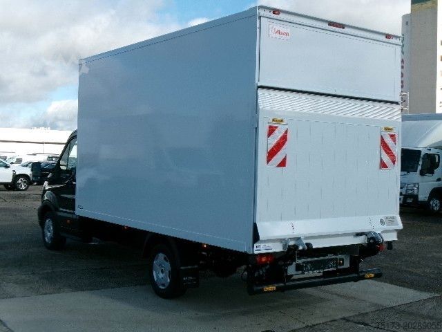 Box van FORD Transit 350L4 Trend ATHeckantr. Koffer LWB Kam