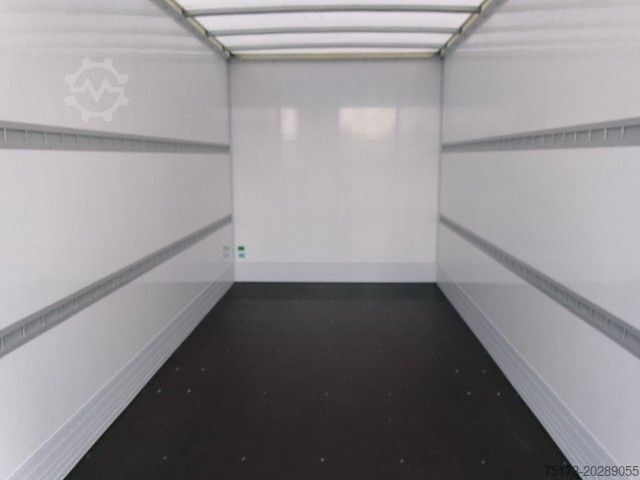 Box van FORD Transit 350L4 Trend ATHeckantr. Koffer LWB Kam