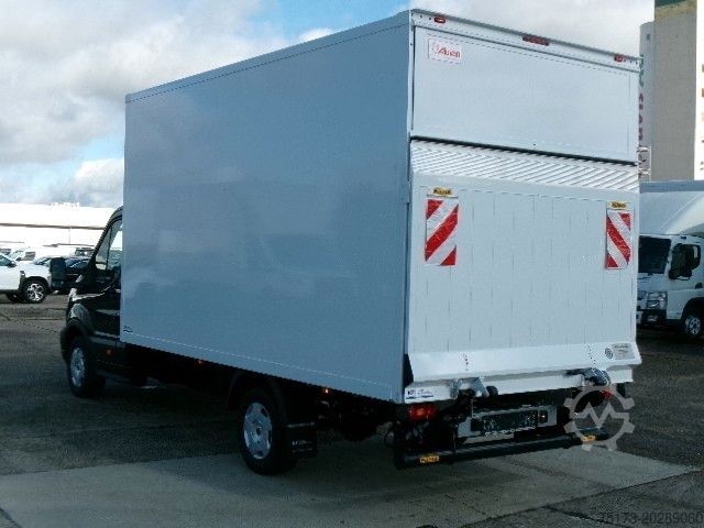 Box van FORD Transit 350L4 Trend ATHeckantr. Koffer LWB Kam