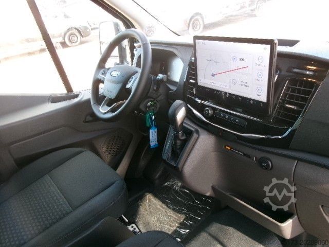 Box van FORD Transit 350L4 Trend ATHeckantr. Koffer LWB Kam