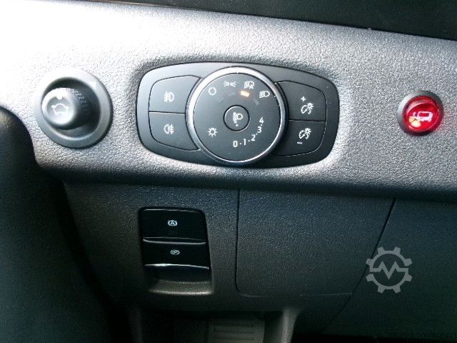 Box van FORD Transit 350L4 Trend ATHeckantr. Koffer LWB Kam