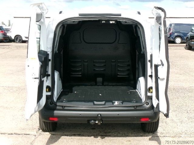 Kastenwagen FORD Transit Courier Active 1.5L EcoBlue AHK 2xS.Tür