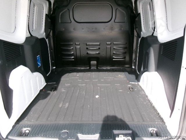 Kastenwagen FORD Transit Courier Active 1.5L EcoBlue AHK 2xS.Tür