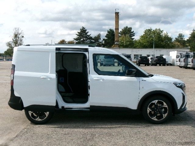 Kastenwagen FORD Transit Courier Active 1.5L EcoBlue AHK 2xS.Tür