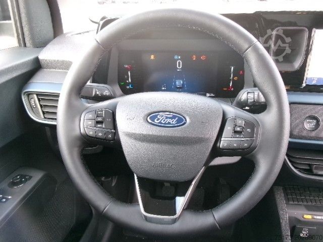 Kastenwagen FORD Transit Courier Active 1.5L EcoBlue AHK 2xS.Tür