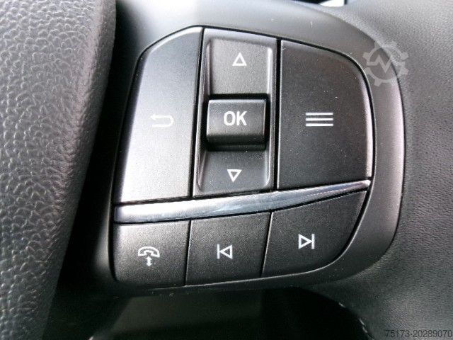 Kastenwagen FORD Transit Courier Active 1.5L EcoBlue AHK 2xS.Tür