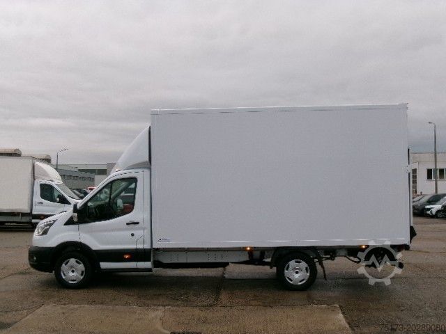 Box van FORD Transit 350L4 Trend ATHeckantr. Koffer LWB Kam