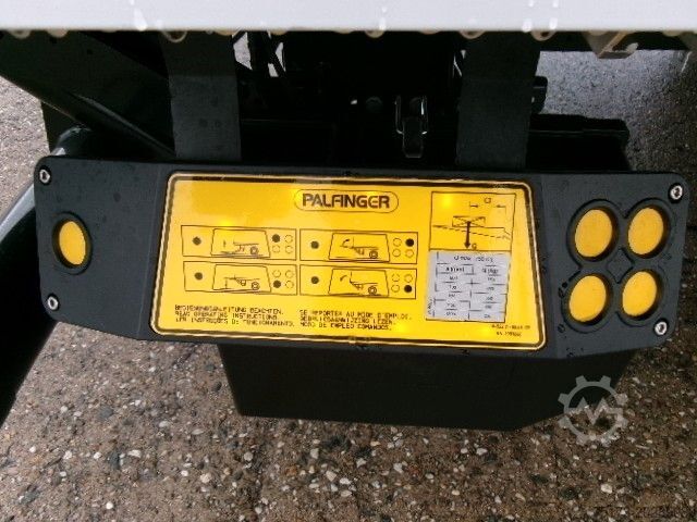 Box van FORD Transit 350L4 Trend ATHeckantr. Koffer LWB Kam