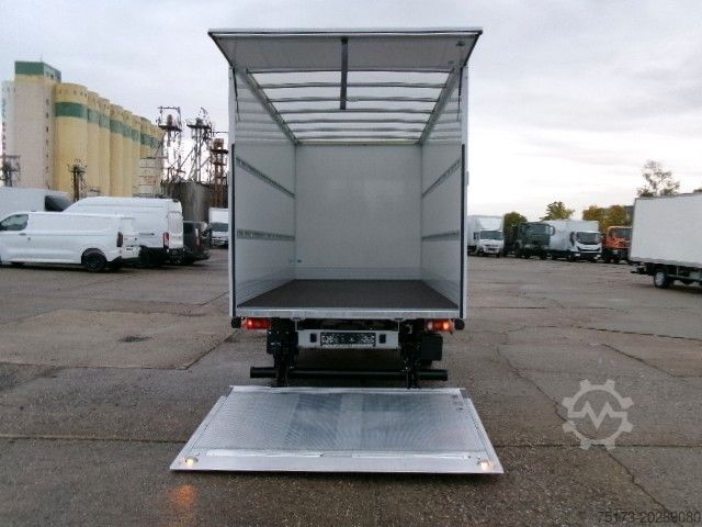 Box van FORD Transit 350L4 Trend ATHeckantr. Koffer LWB Kam