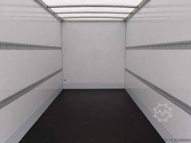 Box van FORD Transit 350L4 Trend ATHeckantr. Koffer LWB Kam