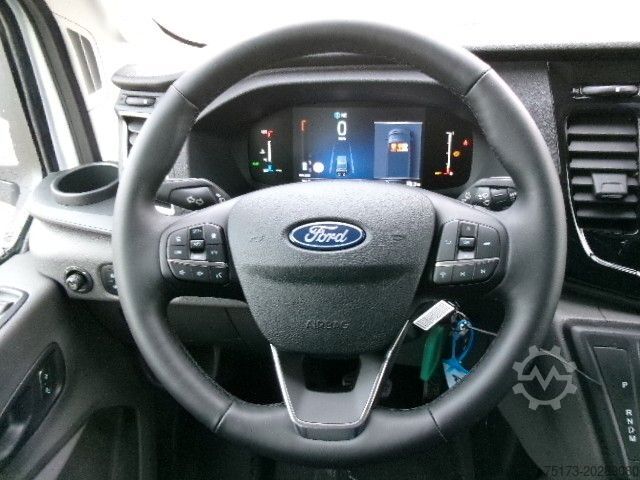 Box van FORD Transit 350L4 Trend ATHeckantr. Koffer LWB Kam