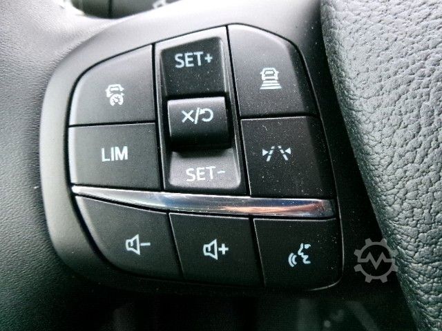 Box van FORD Transit 350L4 Trend ATHeckantr. Koffer LWB Kam