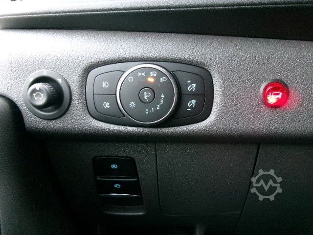 Box van FORD Transit 350L4 Trend ATHeckantr. Koffer LWB Kam