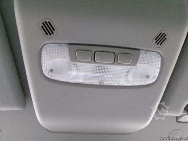 Box van FORD Transit 350L4 Trend ATHeckantr. Koffer LWB Kam