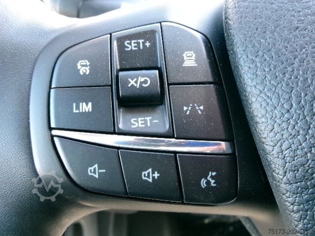 Box van FORD Transit 350L4 Trend Heckantr. Koffer LWB Kam ACC